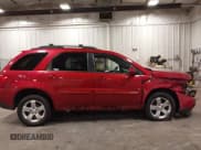 ✅ 2006 Pontiac Torrent • VIN: 2CKDL73F966120034 • Lot: 42749852. Wystawiony na IAAI z przebiegiem 174 604 mil. Bezpłatny archiwum sprzedaży aukcyjnych z USA i szczegółowy raport historii pojazdu na DreamBid. Zdjęcie 14.