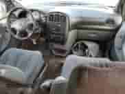 2004 Dodge Caravan SXT с VIN 1D4GP45R94B505279, выставлен на аукционе Copart как лот 76836824 с пробегом Не указан миль и Списание • Salvage title. История ставок и продаж доступна на DreamBid. Изображение 8.