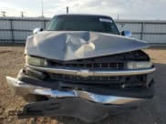 ✅ 2002 Chevrolet Silverado 1500 LS • VIN: 2GCEC19V321309745 • Лот: 76613754. Опубликован ранее на Copart с пробегом 132 051 миль. Бесплатный доступ к архиву аукционных продаж из США и подробный отчёт об истории автомобиля на DreamBid. Изображение 5.