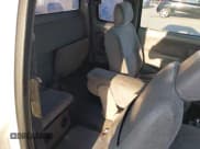 ✅ 2002 Toyota Tacoma • VIN: 5TEVL52N82Z127603 • Lot: 43873263. Listed on IAAI with 241,070 mi. Free auction sales archive from the USA and detailed vehicle history report at DreamBid. Image 8.