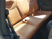 ✅ 2015 Hyundai Genesis Coupe 3.8L Base • VIN: KMHHU6KJ6FU124349 • Lot: 42324449. Listed on IAAI with 119,585 mi. Free auction sales archive from the USA and detailed vehicle history report at DreamBid. Image 8.