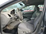 ✅ 2008 Chevrolet Malibu 1LS • VIN: 1G1ZG57B78F205260 • Lot: 53751804. Listed on Copart with 224,760 mi. Free auction sales archive from the USA and detailed vehicle history report at DreamBid. Image 7.