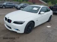 ✅ 2009 BMW 3 Series 335i xDrive • VIN: WBAWC73579E067970 • Lot: 42614906. Wystawiony na IAAI z przebiegiem 173 824 mil. Bezpłatny archiwum sprzedaży aukcyjnych z USA i szczegółowy raport historii pojazdu na DreamBid. Zdjęcie 2.