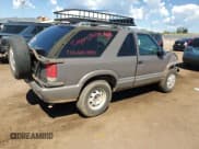 ✅ 1997 GMC Jimmy SLS Comfort/Convenience • VIN: 1GKCT18WXVK502503 • Lot: 69373055. Wystawiony na Copart z przebiegiem 201 143 mil. Bezpłatny archiwum sprzedaży aukcyjnych z USA i szczegółowy raport historii pojazdu na DreamBid. Zdjęcie 3.