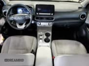 ✅ 2023 Hyundai Kona SEL • VIN: KM8K33AG2PU188998 • Lot: 91864355. Listed on Copart with 62,641 mi. Free auction sales archive from the USA and detailed vehicle history report at DreamBid. Image 8.