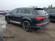 ✅ 2018 Audi Q7 • VIN: WA1MAAF75JD021813 • Lot: 50298395. Listed on Copart with 111,864 mi. Free auction sales archive from the USA and detailed vehicle history report at DreamBid. Image 2.