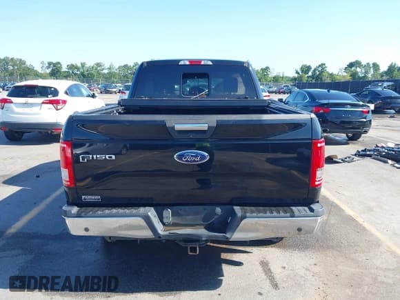 ✅ 2017 Ford F-150 XL • VIN: 1FTEX1CF7HFA56601 • Лот: 42537791. Опубликован ранее на IAAI с пробегом 75 197 миль. Бесплатный доступ к архиву аукционных продаж из США и подробный отчёт об истории автомобиля на DreamBid. Изображение 15.