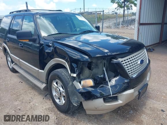 ✅ 2006 Ford Expedition Eddie Bauer • VIN: 1FMPU17516LA95634 • Лот: 42779527. Опубликован ранее на IAAI с пробегом 227 361 миль. Бесплатный доступ к архиву аукционных продаж из США и подробный отчёт об истории автомобиля на DreamBid. Изображение 6.