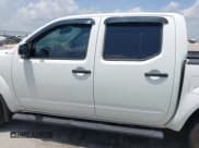 ✅ 2018 Nissan Frontier SV • VIN: 1N6AD0ER2JN731708 • Lot: 42714834. Listed on IAAI with 77,676 mi. Free auction sales archive from the USA and detailed vehicle history report at DreamBid. Image 15.