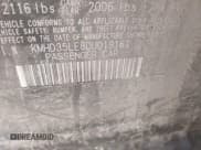 ✅ 2013 Hyundai Elantra • VIN: KMHD35LE8DU019161 • Лот: 43371122. Опубликован ранее на IAAI с пробегом 116 374 миль. Бесплатный доступ к архиву аукционных продаж из США и подробный отчёт об истории автомобиля на DreamBid. Изображение 9.