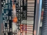 ✅ 2025 Hyundai Kona SEL • VIN: KM8HB3AB9SU312405 • Lot: 90354135. Wystawiony na Copart z przebiegiem 8 373 mil. Bezpłatny archiwum sprzedaży aukcyjnych z USA i szczegółowy raport historii pojazdu na DreamBid. Zdjęcie 13.