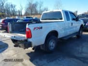 ✅ 2013 Ford F-250 XL • VIN: 1FT7X2B65DEB20649 • Lot: 43807563. Listed on IAAI with 208,876 mi. Free auction sales archive from the USA and detailed vehicle history report at DreamBid. Image 4.