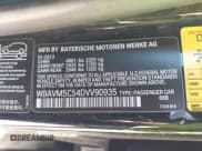 ✅ 2013 BMW X1 xDrive35i • VIN: WBAVM5C54DVV90935 • Lot: 42640554. Wystawiony na IAAI z przebiegiem 188 871 mil. Bezpłatny archiwum sprzedaży aukcyjnych z USA i szczegółowy raport historii pojazdu na DreamBid. Zdjęcie 9.