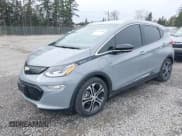 ✅ 2020 Chevrolet Bolt EV Premier • VIN: 1G1FZ6S08L4145700 • Lot: 41762056. Wystawiony na IAAI z przebiegiem 13 466 mil. Bezpłatny archiwum sprzedaży aukcyjnych z USA i szczegółowy raport historii pojazdu na DreamBid. Zdjęcie 19.