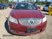 ✅ 2011 Buick LaCrosse CXL • VIN: 1G4GC5ED1BF170927 • Lot: 91183845. Wystawiony na Copart z przebiegiem 219 771 mil. Bezpłatny archiwum sprzedaży aukcyjnych z USA i szczegółowy raport historii pojazdu na DreamBid. Zdjęcie 5.