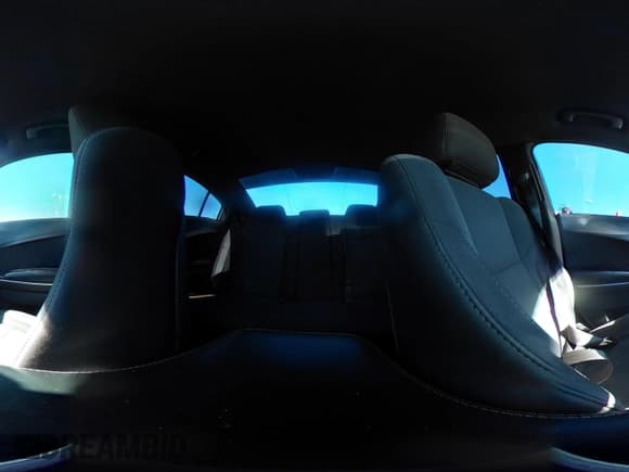 ✅ 2016 Dodge Charger R/T • VIN: 2C3CDXCT0GH237291 • Lot: 43607297. Listed on IAAI with 129,740 mi. Free auction sales archive from the USA and detailed vehicle history report at DreamBid. Image 20.