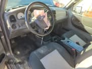 ✅ 2010 Ford Ranger XLT • VIN: 1FTLR4FE1APA23485 • Lot: 91574495. Listed on Copart with 220,370 mi. Free auction sales archive from the USA and detailed vehicle history report at DreamBid. Image 8.