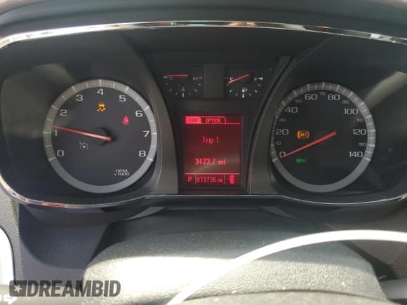 ✅ 2013 GMC Terrain SLT • VIN: 2GKFLUE36D6129518 • Лот: 70315605. Опубликован ранее на Copart с пробегом 73 736 миль. Бесплатный доступ к архиву аукционных продаж из США и подробный отчёт об истории автомобиля на DreamBid. Изображение 9.