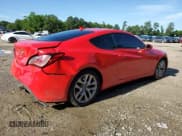 ✅ 2013 Hyundai Genesis Coupe 2.0T • VIN: KMHHT6KD3DU106398 • Lot: 61728265. Wystawiony na Copart z przebiegiem 115 266 mil. Bezpłatny archiwum sprzedaży aukcyjnych z USA i szczegółowy raport historii pojazdu na DreamBid. Zdjęcie 3.