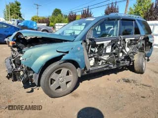 ✅ 2006 Saturn VUE • VIN: 5GZCZ63466S894165 • Lot: 80099335. Wystawiony na Copart z przebiegiem Nie podano. Bezpłatny archiwum sprzedaży aukcyjnych z USA i szczegółowy raport historii pojazdu na DreamBid. Zdjęcie 1.