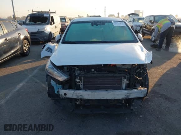 ✅ 2020 Hyundai Ioniq SE • VIN: KMHC75LC2LU232832 • Lot: 41297279. Wystawiony na IAAI z przebiegiem 185 217 mil. Bezpłatny archiwum sprzedaży aukcyjnych z USA i szczegółowy raport historii pojazdu na DreamBid. Zdjęcie 13.