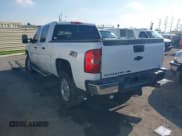 ✅ 2014 Chevrolet Silverado 2500HD LT • VIN: 1GC1KXC80EF116411 • Lot: 41208741. Listed on IAAI with 182,186 mi. Free auction sales archive from the USA and detailed vehicle history report at DreamBid. Image 3.
