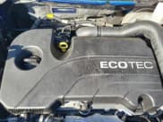 ✅ 2022 Chevrolet Equinox LT • VIN: 3GNAXUEV5NL244773 • Лот: 43716294. Опубликован ранее на IAAI с пробегом 77 407 миль. Бесплатный доступ к архиву аукционных продаж из США и подробный отчёт об истории автомобиля на DreamBid. Изображение 28.