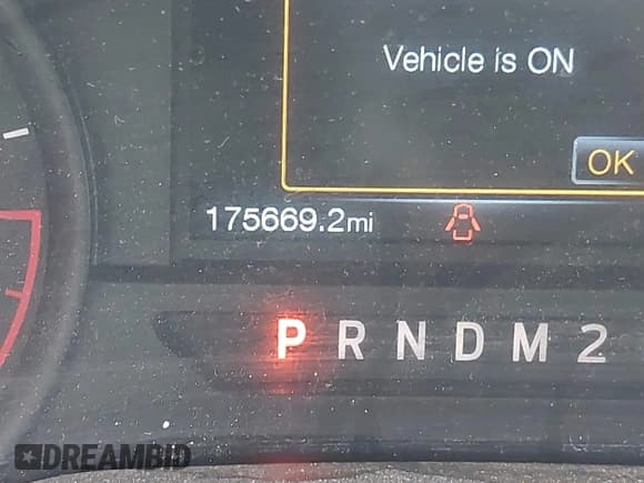 ✅ 2018 Ford F-150 XL • VIN: 1FTMF1EB2JKG02419 • Lot: 42233077. Listed on IAAI with 175,669 mi. Free auction sales archive from the USA and detailed vehicle history report at DreamBid. Image 16.