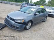 ✅ 2013 Volkswagen Jetta SE • VIN: 3VWDP7AJ4DM270751 • Lot: 42566671. Wystawiony na IAAI z przebiegiem 160 458 mil. Bezpłatny archiwum sprzedaży aukcyjnych z USA i szczegółowy raport historii pojazdu na DreamBid. Zdjęcie 2.