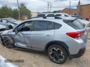 ✅ 2023 Subaru Crosstrek Limited • VIN: JF2GTHMCXPH262663 • Lot: 43391272. Wystawiony na IAAI z przebiegiem 38 789 mil. Bezpłatny archiwum sprzedaży aukcyjnych z USA i szczegółowy raport historii pojazdu na DreamBid. Zdjęcie 14.