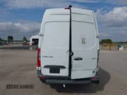 ✅ 2020 Mercedes-Benz Sprinter • VIN: W1W4EBHYXLT033703 • Lot: 43228505. Listed on IAAI with 218,199 mi. Free auction sales archive from the USA and detailed vehicle history report at DreamBid. Image 16.