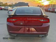 ✅ 2018 Dodge Charger SXT • VIN: 2C3CDXBG7JH312628 • Lot: 94600505. Listed on Copart with 82,014 mi. Free auction sales archive from the USA and detailed vehicle history report at DreamBid. Image 12.