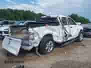 2018 Ram 1500 Tradesman z VIN 1C6RR6FG6JS325124, wystawiony jako IAAI lot #42486455 z przebiegiem Nie podano mil oraz . Historia ofert i sprzedaży dostępna na DreamBid. Obrazek 4.