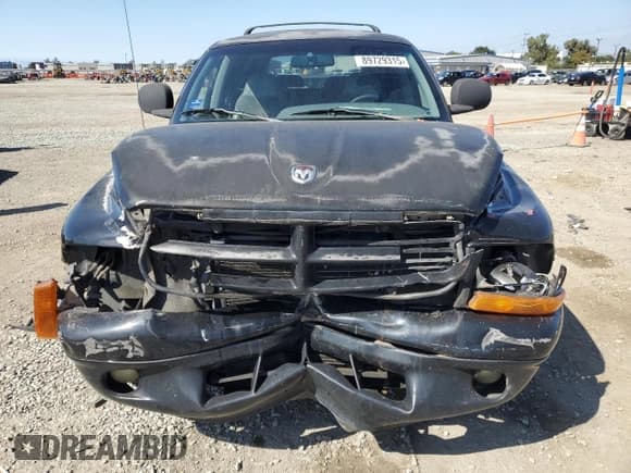 ✅ 1999 Dodge Durango • VIN: 1B4HR28Z2XF698848 • Lot: 89729315. Wystawiony na Copart z przebiegiem 227 050 mil. Bezpłatny archiwum sprzedaży aukcyjnych z USA i szczegółowy raport historii pojazdu na DreamBid. Zdjęcie 5.