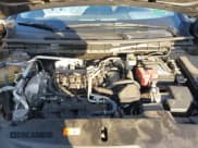 ✅ 2022 Mitsubishi Outlander SE • VIN: JA4J3UA80NZ024822 • Lot: 40825913. Listed on IAAI with 56,645 mi. Free auction sales archive from the USA and detailed vehicle history report at DreamBid. Image 10.