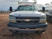 ✅ 2007 Chevrolet Silverado 1500 • VIN: 1GBJC34U77E134385 • Лот: 93239715. Опубликован ранее на Copart с пробегом 196 089 миль. Бесплатный доступ к архиву аукционных продаж из США и подробный отчёт об истории автомобиля на DreamBid. Изображение 5.