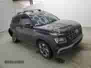 2021 Hyundai Venue SEL with VIN KMHRC8A38MU112318, listed as a Copart auction lot 66474105 with 51,343 mi miles and Clean title. Bid and sale history available at DreamBid. Image 4.
