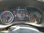 ✅ 2020 Ram 1500 Big Horn • VIN: 1C6SRFFT1LN330439 • Lot: 54489925. Wystawiony na Copart z przebiegiem 63 709 mil. Bezpłatny archiwum sprzedaży aukcyjnych z USA i szczegółowy raport historii pojazdu na DreamBid. Zdjęcie 9.