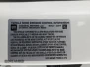 ✅ 2025 Chevrolet Silverado 2500HD Custom • VIN: 2GC4KME70S1141375 • Лот: 71691045. Опубликован ранее на Copart с пробегом 5 046 миль. Бесплатный доступ к архиву аукционных продаж из США и подробный отчёт об истории автомобиля на DreamBid. Изображение 12.