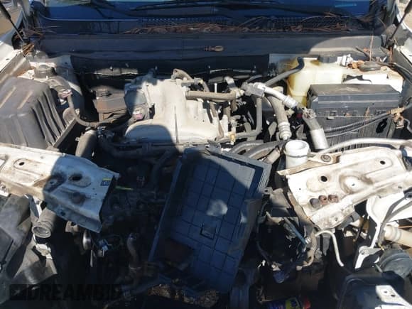 ✅ 2009 Saturn VUE XR • VIN: 3GSCL53719S595073 • Лот: 43500753. Опубликован ранее на IAAI с пробегом Не указан. Бесплатный доступ к архиву аукционных продаж из США и подробный отчёт об истории автомобиля на DreamBid. Изображение 10.