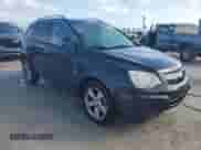 2014 Chevrolet Captiva Sport LTZ z VIN 3GNAL4EK4ES573181, wystawiony jako Copart lot #74388154 z przebiegiem Nie podano mil oraz Nie do naprawy • Non repairable. Historia ofert i sprzedaży dostępna na DreamBid. Obrazek 4.