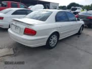 ✅ 2004 Hyundai Sonata GLS • VIN: KMHWF35H64A960816 • Lot: 42356107. Listed on IAAI with 95,642 mi. Free auction sales archive from the USA and detailed vehicle history report at DreamBid. Image 4.