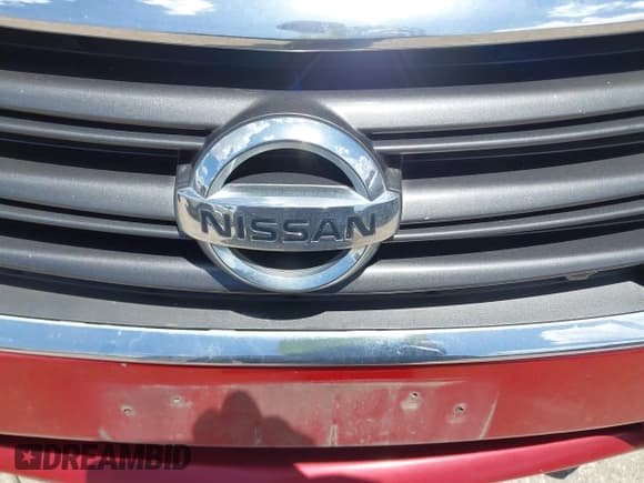 ✅ 2014 Nissan Sentra S • VIN: 3N1AB7AP1EY233713 • Lot: 42810153. Listed on IAAI with 108,648 mi. Free auction sales archive from the USA and detailed vehicle history report at DreamBid. Image 6.
