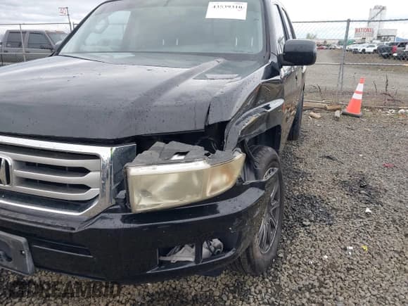 ✅ 2013 Honda Ridgeline RTL • VIN: 5FPYK1F5XDB015190 • Lot: 43539310. Wystawiony na IAAI z przebiegiem 111 634 mil. Bezpłatny archiwum sprzedaży aukcyjnych z USA i szczegółowy raport historii pojazdu na DreamBid. Zdjęcie 17.