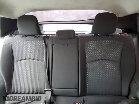 2017 Toyota Prius Two z VIN JTDKBRFUXH3038959, wystawiony jako Copart lot #71670975 z przebiegiem 314 882 mil mil oraz Szkoda całkowita • Salvage title. Historia ofert i sprzedaży dostępna na DreamBid. Obrazek 10.