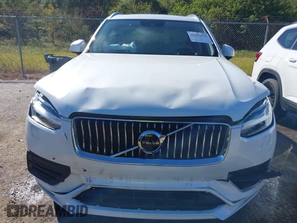 ✅ 2021 Volvo XC90 Momentum • VIN: YV4A22PKXM1771290 • Лот: 43612523. Опубликован ранее на IAAI с пробегом Не указан. Бесплатный доступ к архиву аукционных продаж из США и подробный отчёт об истории автомобиля на DreamBid. Изображение 10.