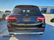 ✅ 2019 Mercedes-Benz GLC 300 • VIN: WDC0G4JB3KF576050 • Lot: 93439995. Wystawiony na Copart z przebiegiem 76 551 mil. Bezpłatny archiwum sprzedaży aukcyjnych z USA i szczegółowy raport historii pojazdu na DreamBid. Zdjęcie 6.