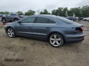 ✅ 2012 Volkswagen CC Lux • VIN: WVWHP7AN4CE534014 • Lot: 68882035. Wystawiony na Copart z przebiegiem 177 219 mil. Bezpłatny archiwum sprzedaży aukcyjnych z USA i szczegółowy raport historii pojazdu na DreamBid. Zdjęcie 2.