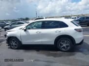 ✅ 2024 Honda HR-V EX-L • VIN: 3CZRZ1H72RM761783 • Лот: 42732403. Опубликован ранее на IAAI с пробегом 7 435 миль. Бесплатный доступ к архиву аукционных продаж из США и подробный отчёт об истории автомобиля на DreamBid. Изображение 15.