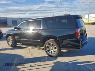 ✅ 2015 GMC Yukon XL Denali • VIN: 1GKS2JKJ7FR748588 • Lot: 94368415. Wystawiony na Copart z przebiegiem 134 984 mil. Bezpłatny archiwum sprzedaży aukcyjnych z USA i szczegółowy raport historii pojazdu na DreamBid. Zdjęcie 2.